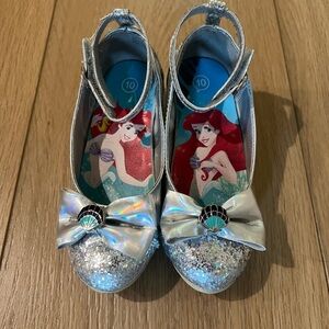 Toddler Disney High Heels